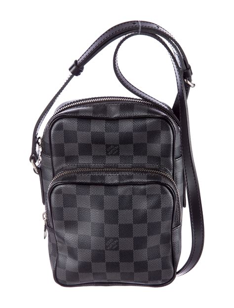 lv mens body bag|lv handbags crossbody.